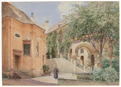 Richard Moser