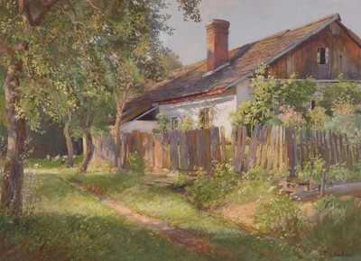 Therese Schachner