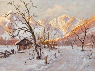 Georg Janny