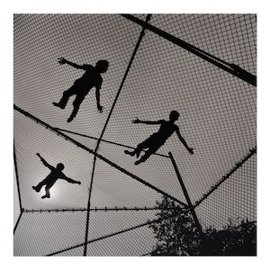 Arthur Tress (born 1940); '"Flying Dream", Queens, N.Y.';