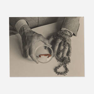 The Hands of Max Ernst