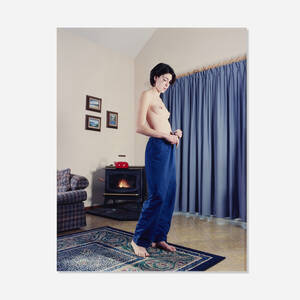 Untitled (from the Poughkeepsie Journal series)