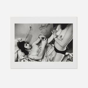 Untitled (from the Tulsa series)