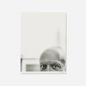 Les Yeux de Picasso