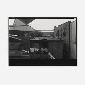 Chicago Landscape #205 (from the Chicago Landscape series)