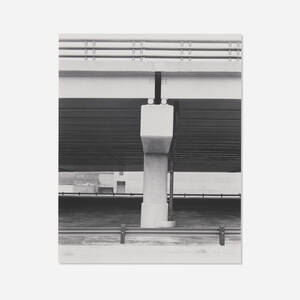 Construction – Eisenhower Expressway, Chicago, IL