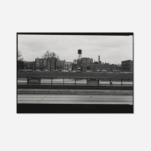 Chicago Landscape #23 (from the Chicago Landscape series)