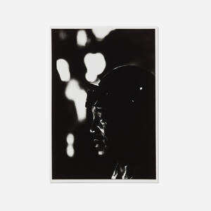 Steel Worker, Pittsburgh