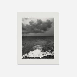 Minorca, Spain (Wave Crashing)