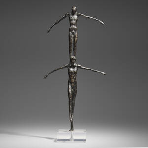 Tightrope Walker