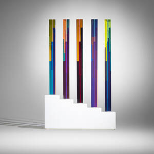 Six Columns (#H564)