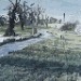 SAX A.D. 832 - Second Painting