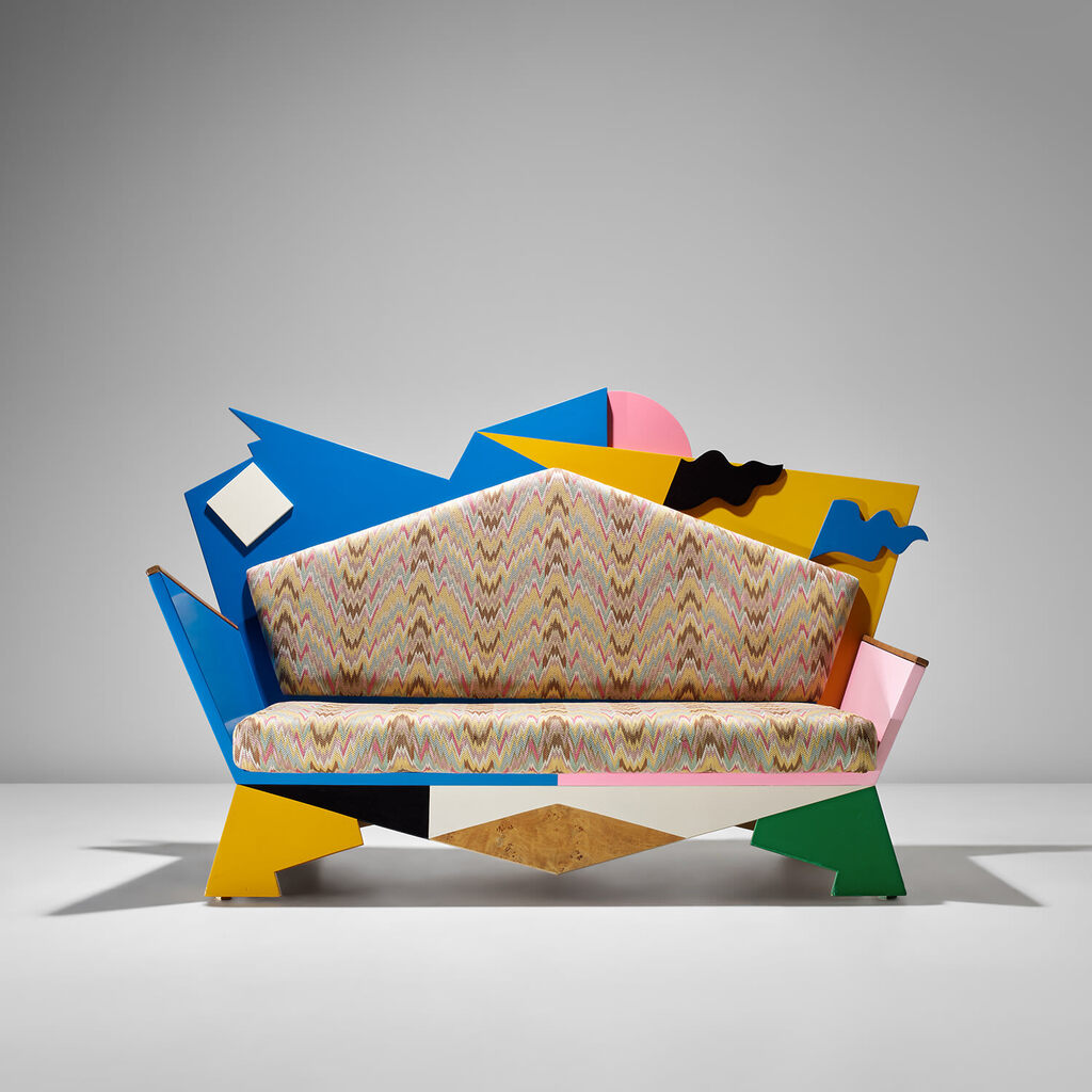 'Kandissi' sofa