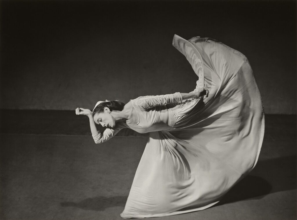 Martha Graham - Letter to the World (The Kick)