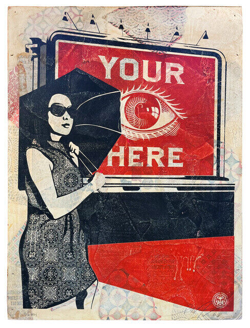 Billboard (Eye)