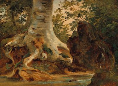 "Waldbach"