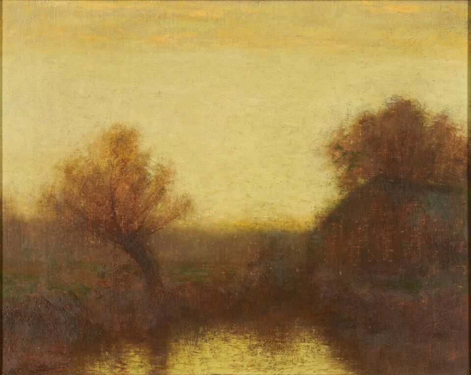 Twilight Hour