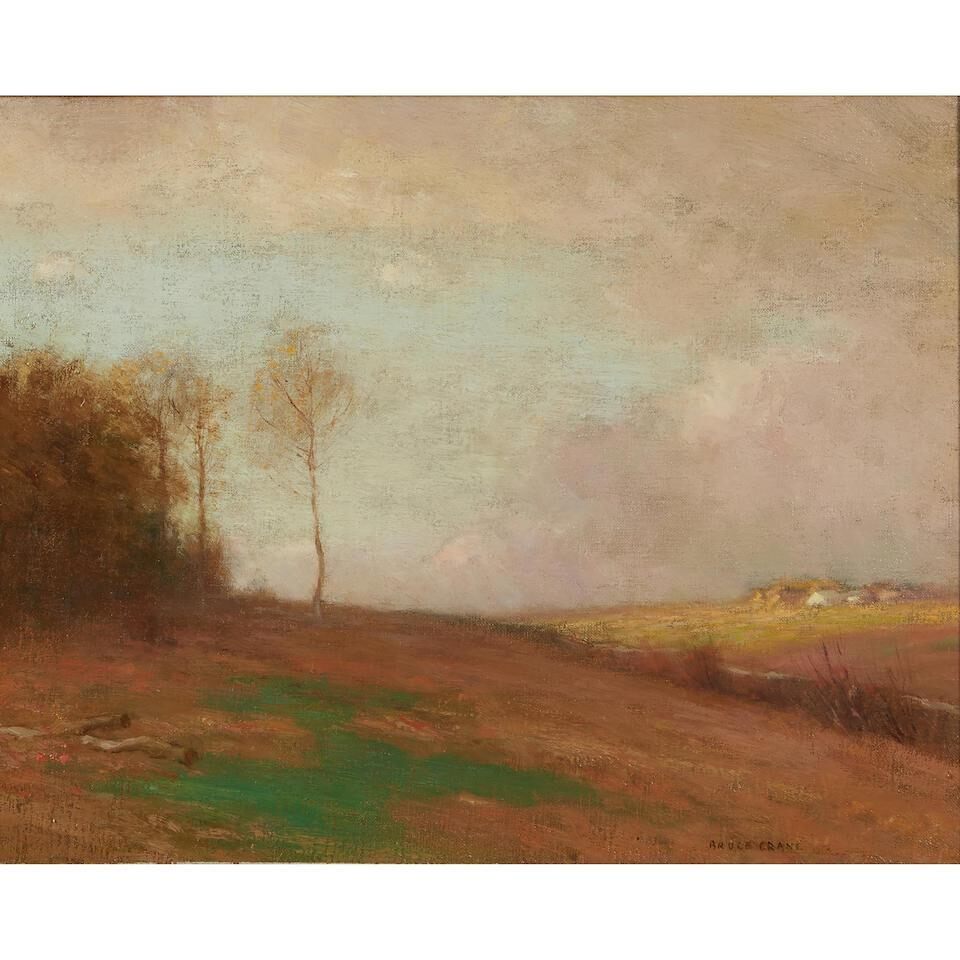 Autumn Fields