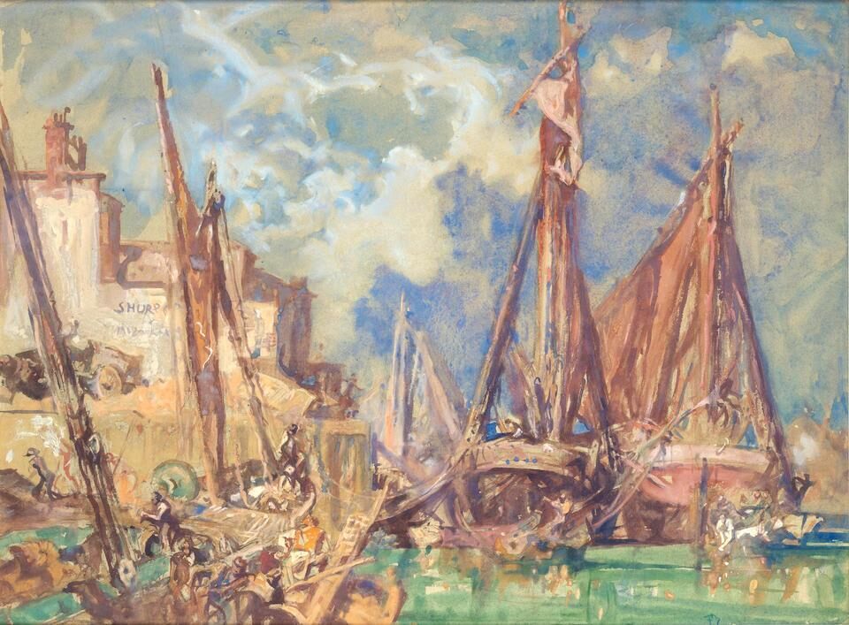 Limehouse