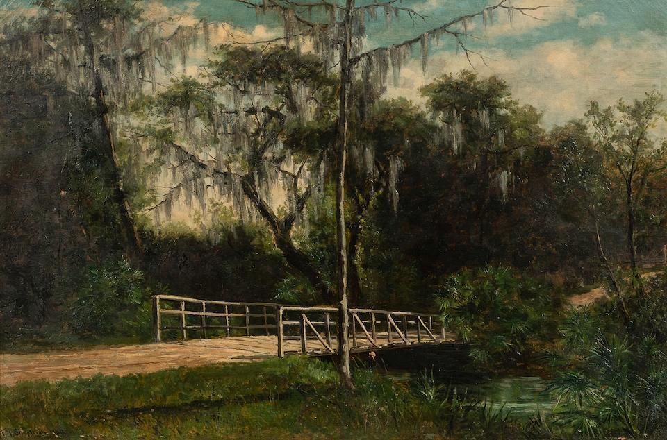 The Bridge at Winter Park Florida