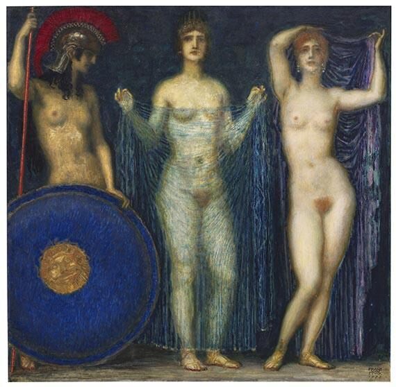 Urteil des Paris