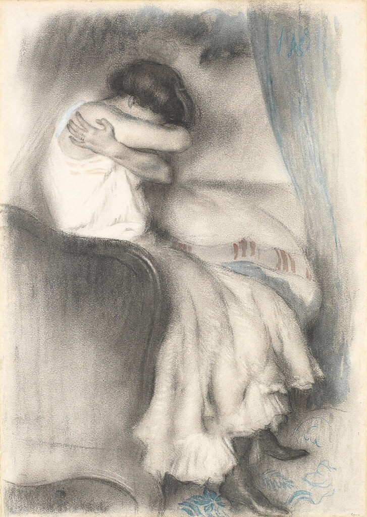 Désespoir