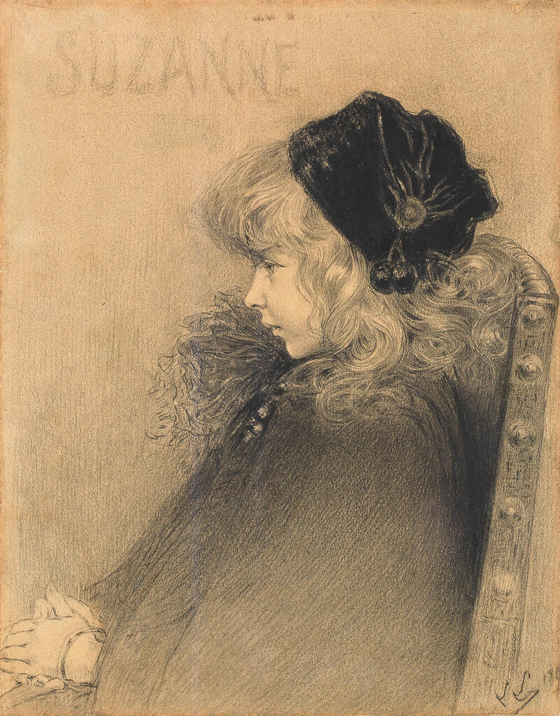 'Suzanne'