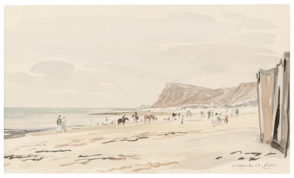 East Runton