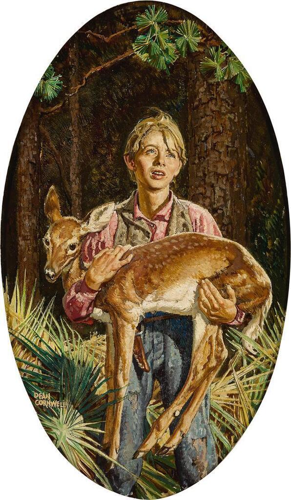 The Yearling
