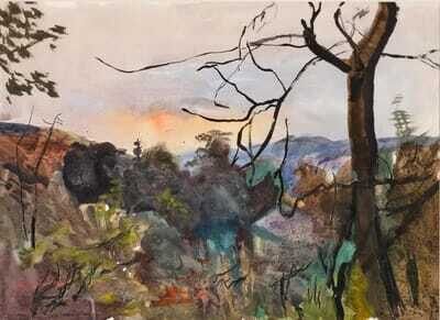 Motif from Sievering
