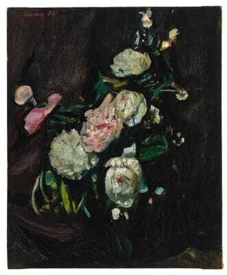 Peonies
