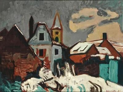 St. Margarethen i. Burgenland