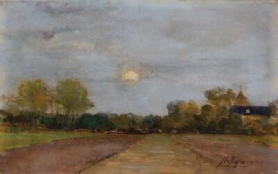 Landscape