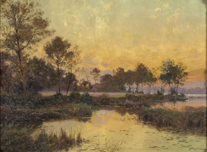 "Dusk"