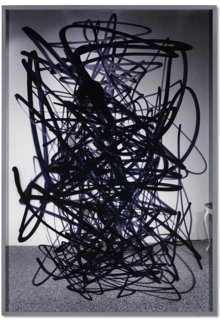 Untitled (Scribble)