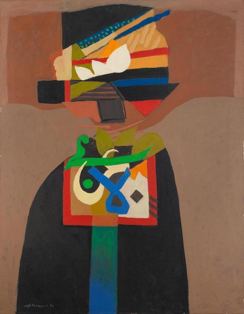 Untitled (No. 14)