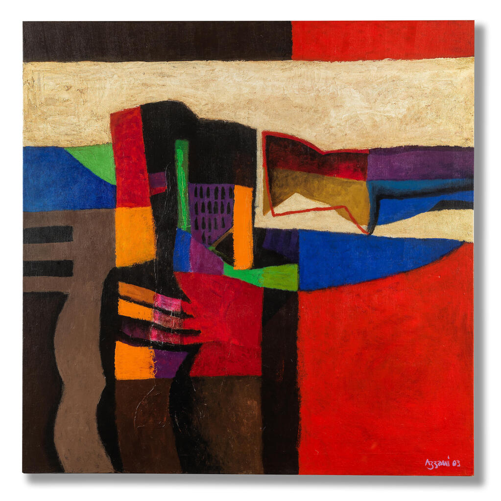 Improvisation II