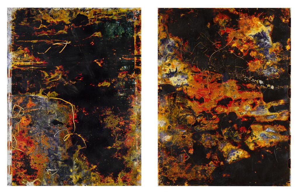 Untitled (Hurricane)