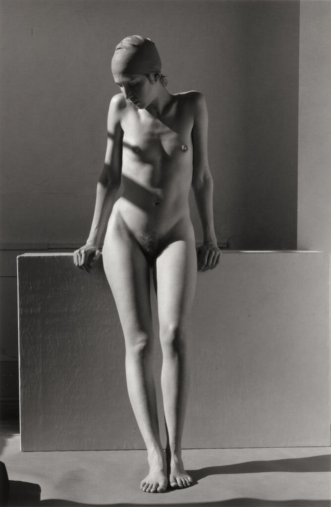 Untitled, Nude