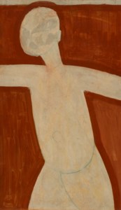 Sans titre (Torse)