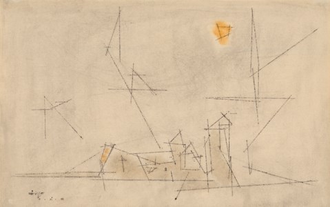 Study in Space, 8