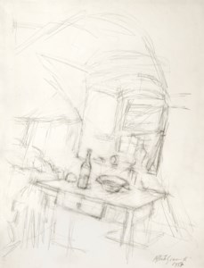 La Lucarne