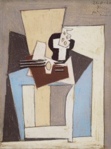 Nature morte