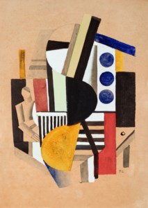 Composition mécanique