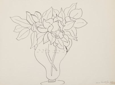 Nature morte