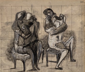Mother and Child