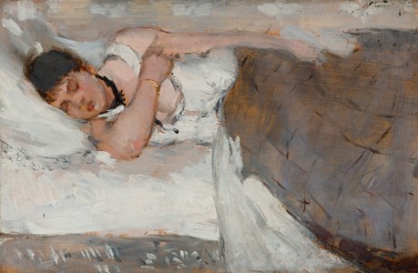 Le Repos