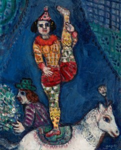L'Acrobate