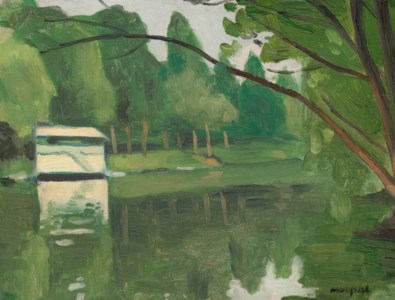 Pont de Champigny