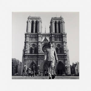 Notre Dame, Paris, France
